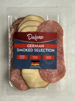 German Smoked Selection