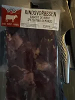 Rindviressen
