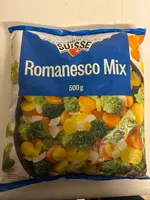 Romanesco Mix