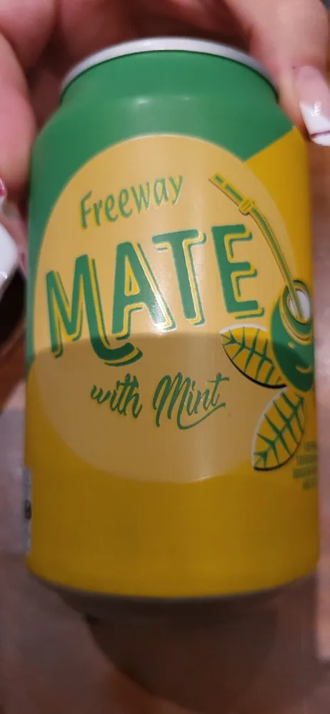 mate mint
