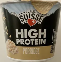 PORRIDGE
