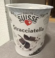 straciatella