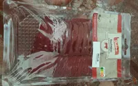 Viande Fumée