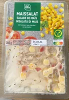 Salade de Maïs