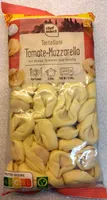 Tortelloni Tomate-Mozzarella Vorteilspackung