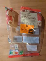 Tomate-Mozzarella Tortelloni