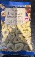 Tortelloni Fleisch