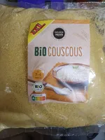 Bio Couscous
