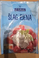 Šlag Pjena