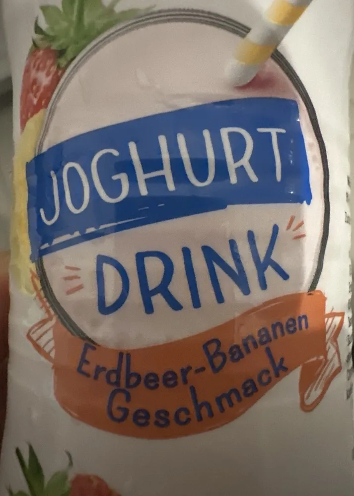 Joghurt Drink
