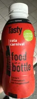 Food In A Bottle - Cola Carnival