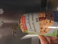 Cannellinibonen / Haricots cannellini