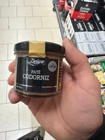 Paté de codorniz