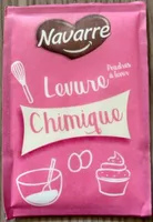 Levure Chimique