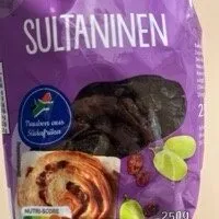 Sultaninen