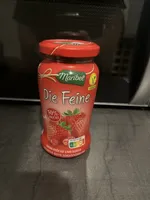 Die Feine Erdbeer-Rote Johannisbeere