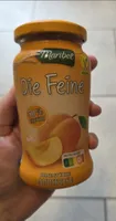 Aprikosenmarmelade