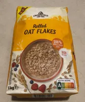 Rolled oats