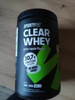 Clear Whey