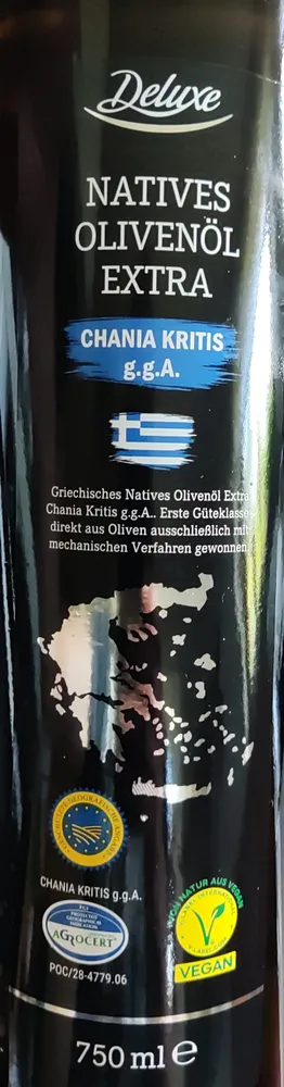 Olivenöl
