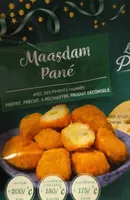 Maasdam pané