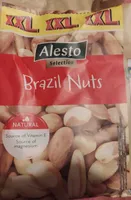 Brazil nuts