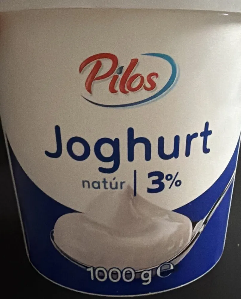 Gorog Joghurt
