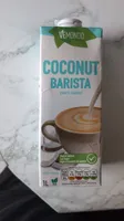 Coconut Barista Milk