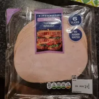 Roast Turkey Breast