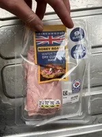 Honey Roast Ham