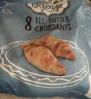 All Butter Croissant