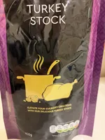 Turkey Stock