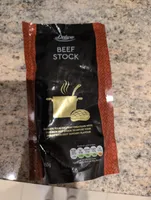 Beef Stock