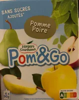 Pom&Go