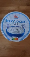 Grécky jogurt