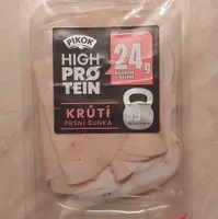 Krůtí Prsní Šunka