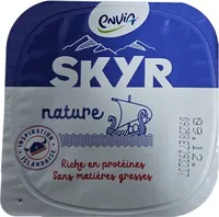 Skyr nature