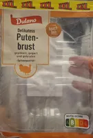 Putenbrust