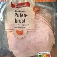 Putenbrust
