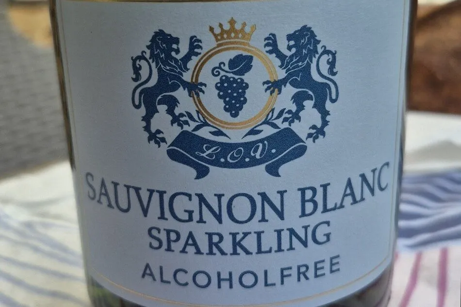 Sparkling Wine