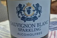 Sparkling Wine