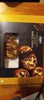 Specaloos Almond Mince Tarts