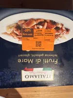Frutti di Mare