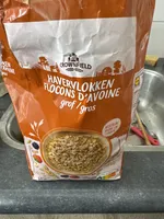 Havervlokken