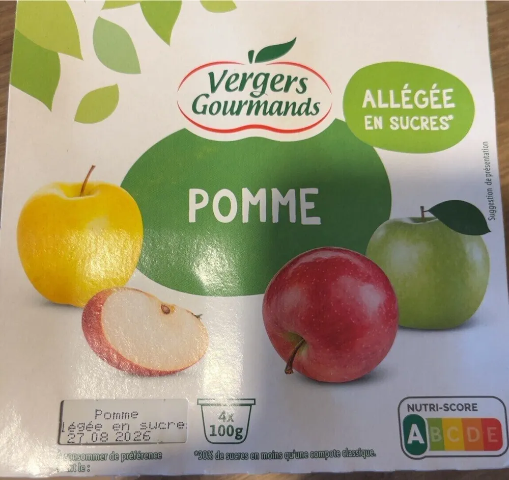 POMME