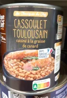 Cassoulet toulousain