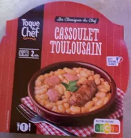 Cassoulet toulousain