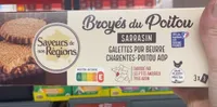 Broyes du Poitou
