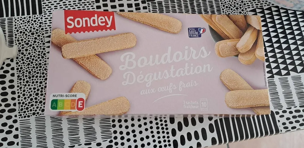 Boudoirs