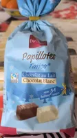 Papillotes tattoo